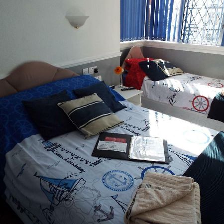 Andora Guest House Southport Luaran gambar